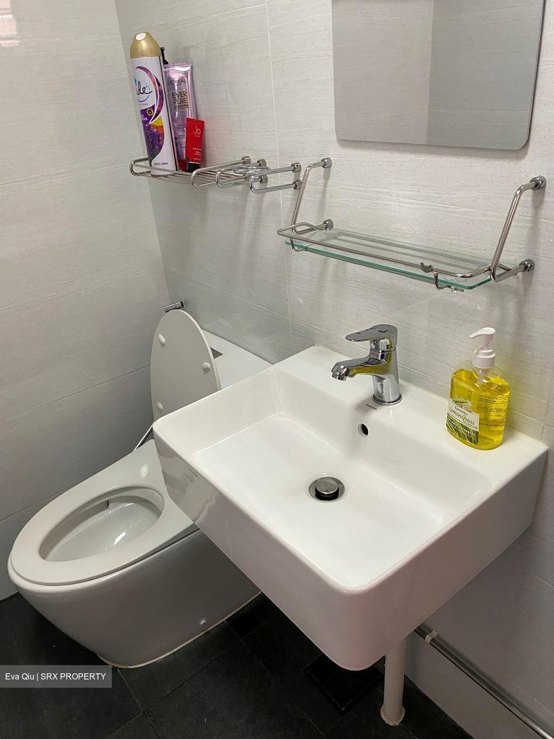 Blk 447 Sin Ming Court (Bishan), HDB 4 Rooms #499720311